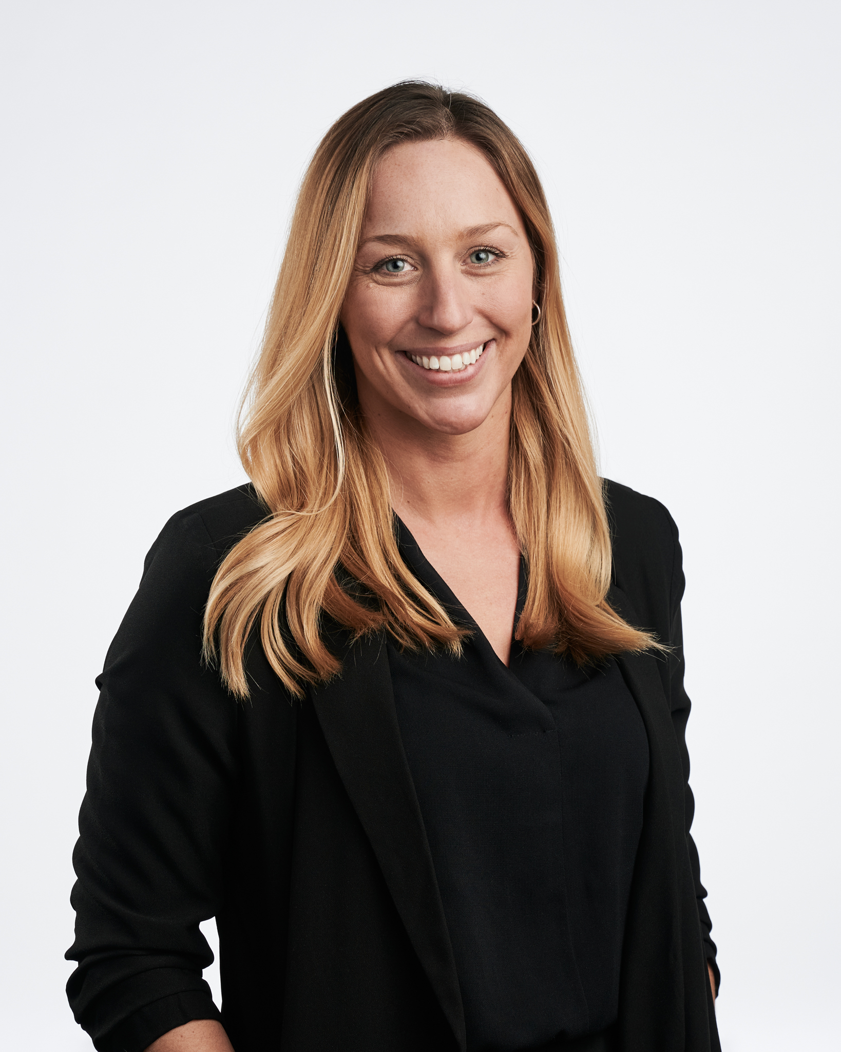 Headshot of Camille Boileau