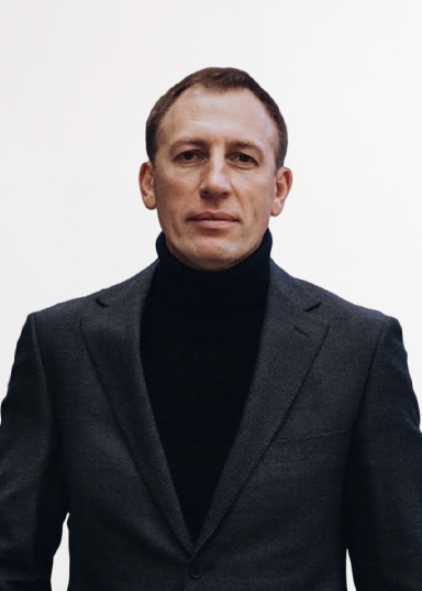 Alexander Chernykh