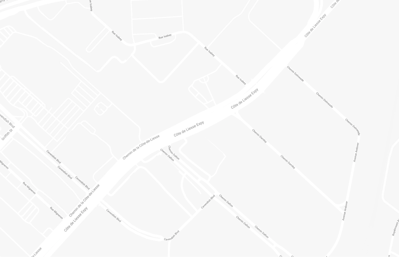 Quartexx location on google maps